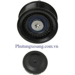 Bi tỳ (buly) rãnh Porsche Cayenne Panamera GTS S-94810211821, 94810211820, 94810211800