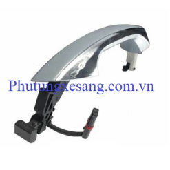 Tay mở cửa ngoài trước sau trái Mercedes CL550 CL600 S350 S400 S550 S600 CL63 CL65 S63-A2217600970