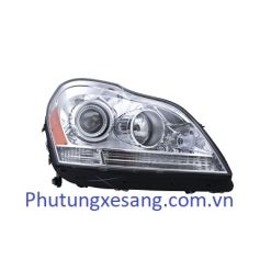 Đèn pha phải Mercedes GL320 GL450 GL550 2006-2011-A1648204461