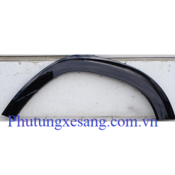 Ốp tai xe sau phải Mercedes GLS450 GLS550 GL350 GL450 GL550 GLS63 GL63 AMG 2013-2019-A1668846622