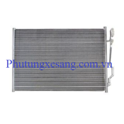 Dàn nóng Mercedes CL550 CL600 S63 CL63 AMG CL65 AMG S63 AMG 2007-2013-A2215000754