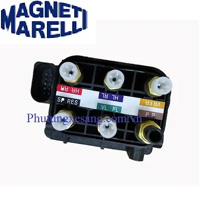 Van chia hơi bơm nâng gầm Mercedes S400 R320 Ml320 GL320 CL600 S550 S600 W164 W221 W251-A2123200358 Van chia hơi bơm nâng gầm Mercedes S400 R320 Ml320 GL320 CL600 S550 S600 W164 W221 W251-A2123200358