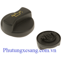 Nắp đổ dầu máy Porsche-95510448500