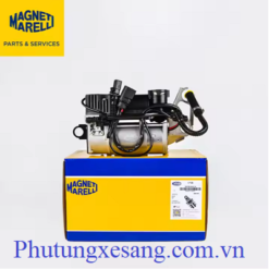 Bơm nâng gầm xe Audi A6 2004-2011-4F0616005D