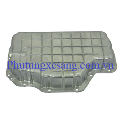 Đáy catte dầu máy Mercedes CL550 S550 2007-2014-A2730100728, A2730101328, A2730101728, A2730140728