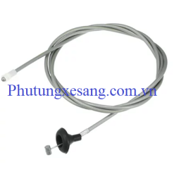 Dây giật nắp capo Mercedes Vito W447-A4477500159