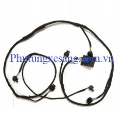 Dây cáp cảm biến đỗ xe Mercedes GLK350 C300 C350 C63 AMG 2008-2012-A2045400608