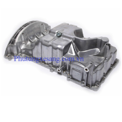 Đáy catte động cơ Mercedes CLA250 GLA250 2014-2020-A2700107600, A2700140000, A2700100113