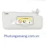 Tấm chắn nắng phải Mercedes C300 C350e C400 C63 AMG W205 W253 W213 2015-2021-A2058107404 2 4 9152