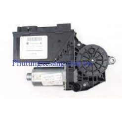 Mô tơ kéo kính sau phải Porsche cayenne 2003-2010-95562470400