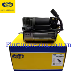 Bơm nâng gầm xe BMW X5 E53 Phantom RR1 Drophead Coupé 1998-2016-37226779712, 37226753862