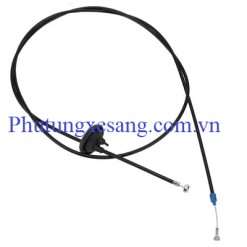 Dây giật nắp capo Mercedes Vito W639-A6397500359