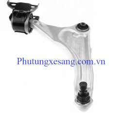 Càng A trước trái Landrover Rangerover Evoque 2012-2019-LR045802, LR024473, LR073522, LR078657