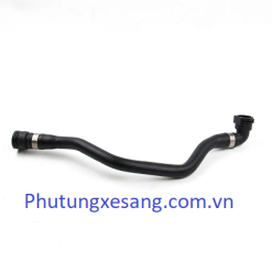 Ống nước từ bình nước làm mát đôngj cơ vào bơm BMW X5 E70 4.8 N62N (số 7)-17127536232