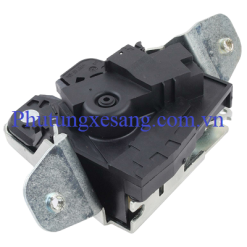 Khoá cửa cốp sau Mercedes GLE350 GLE400 GL350 GL450 E350 GLK250 ML250 2010-2017-A2047401300