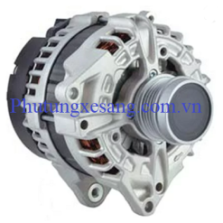 Máy phát Mercedes CLA250 GLA250 204-2020-A0009061903, A00009060022