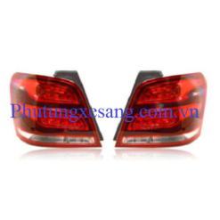Đèn hậu trái Mercedes GLK220 GLK250 X204 2013-2015-A2049065803