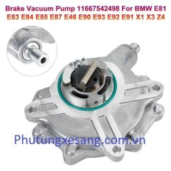 Bơm chân không BMW X1 X3 Z4 118i 120i 316i 318i 520i E81 E87 E88 E82 E46 E90 E91 E92-11667542498
