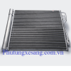 Cơ cấu khoá cửa trước phải Mercedes CL550 CL600 S350 S400 S550 S600 2007-2014-A2217207835 1 4 9686