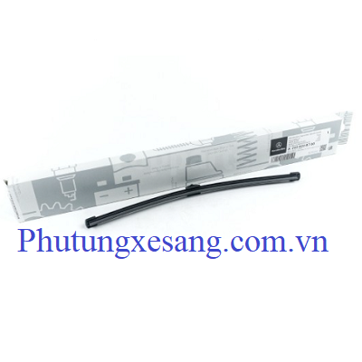 Chổi gạt mưa sau Mercedes GLC300 GLC350e GLC43 GLC63 AMG 2016-2022-A2538208700 Chổi gạt mưa sau Mercedes GLC300 GLC350e GLC43 GLC63 AMG 2016-2022-A2538208700