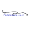 Dây chuyền chân không trợ lực phanh Porsche Cayenne-95535557940 2 4 9727