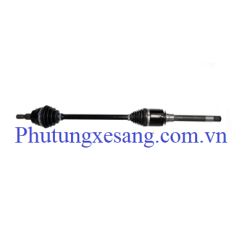 Trục láp trước phải Mercedes R320 R350 2006-2012-A2513302201, A2513300601, A2513301401