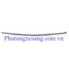 Nẹp crom cản trước Mercedes C250 C300 C350e C400 C43 C63 AMG 2015-2018-A2058850323 1 4 9789
