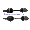 Trục láp trước phải Mercedes GLK250 GLK350 X204 W204 W212-A2043301600, A2043302701, A2043302301 2 4 9795