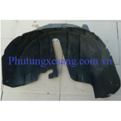 Lòng dè chắn bùn sau phải Volkswagen Tiguan 2.0T-5N0810972