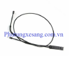 Dây giật nắp capo Mercedes E300 E400 E43 E63 AMG 2017-2020-A2138800059 1 4 9891