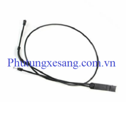 Dây giật nắp capo Mercedes E300 E400 E43 E63 AMG 2017-2020-A2138800059