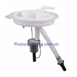 Nắp bơm xăng Audi Q7 3.6l 2006-2015-7L8919679C