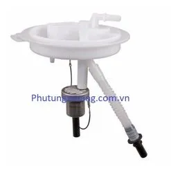 Nắp bơm xăng Audi Q7 3.6l 2006-2015-7L8919679C