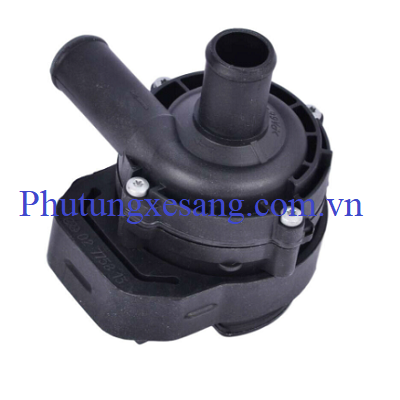 Bơm nước phụ Mercedes R320 R350 R500 SLK280 SLK350 W251 W171 W245 2005-2012-A1718350064 Bơm nước phụ Mercedes R320 R350 R500 SLK280 SLK350 W251 W171 W245 2005-2012-A1718350064
