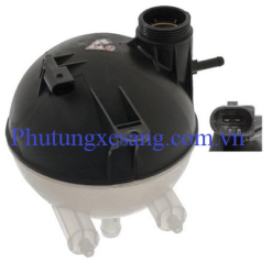 Bình nước làm mát động cơ Mercedes A150 A160 A180 A200 B160 B180 B200 2004-2011-A1695000149