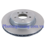 Đĩa phanh sau BMW 535i 640i 650i 730i 740i F07 F10 F11 F06 F12 F13 F01 F02 2007-2018-34216775289 1 5 0093