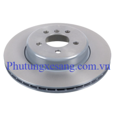 Đĩa phanh sau BMW 535i 640i 650i 730i 740i F07 F10 F11 F06 F12 F13 F01 F02 2007-2018-34216775289