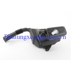 Bình nước rửa kính Mercedes C-class W204 2007-2014-A2048691620, A2048601960, A2048690520