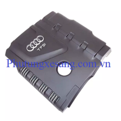 Nắp che khoang máy Audi A4 A5 A6 Q5 2009-2017-06J103925AG, 06J103925L, 06J103925M