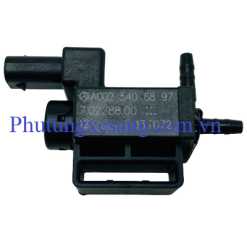 Van cổ hút Mercedes E350 E400 GLE350 GLK350 2012-2018-A0025406897