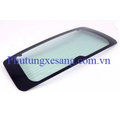 Kính hậu BMW X6 E70 E71 2007-2014-51317195331, 51317195333