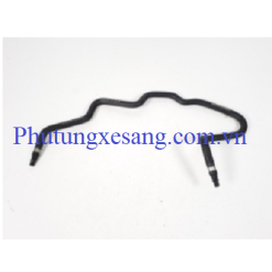 Ống thông hơi Mercedes CL550 S550 CL63 S63 AMG W221 W216 2011-2014-A2215012825