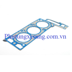 Gioăng mặt máy phải Mercedes S400 GLK350 ML350 R350 C350 E350 SLK350 2005-2013-A2720161620