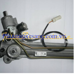 Thước lái Audi S8 A8 D3 QUATTRO Volkswagen 2004 - 2010-4E5422065A, 4E1422052D