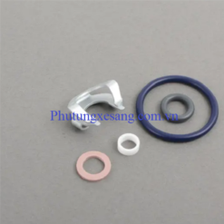 Gioăng kim phun máy 1 3 5 Audi Q7 Porsche Volkswagen V6 3.6L-03H198149A