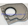 Phớt đuôi động cơ (cốt máy) Mercedes GL ML W164 M273 V8-A2730100414, A2730100314, A2730100614 2 5 1336