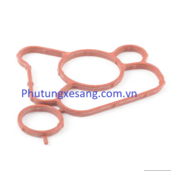 Gioăng cụm làm mát dầu Audi A3 A4 A6 Q3 Q5 Q7 S-06L115441