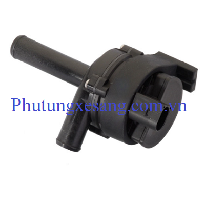 Bơm nước phụ Mercedes S350 S400 S550 S600 CL550 CL600 W221 W216 2007-2017-A2218350164 Bơm nước phụ Mercedes S350 S400 S550 S600 CL550 CL600 W221 W216 2007-2017-A2218350164