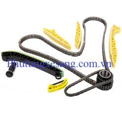 Bộ máng xích tăng tỳ Mercedes SLK50 R350 ML350 E350 CLK350 S550 C350 GL450 G550 SL550-A0009930676