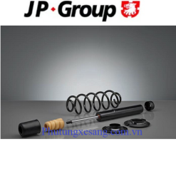 Giảm sóc trước Audi Q7 2017-2020-4M0413031T, 4M0413031S, 4M0413031